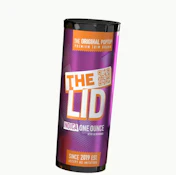 Gibbsboro Glue 1oz Pop Top