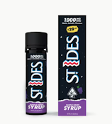Purple Grape Syrup - 1000MG/THC Tincture (St Ides)