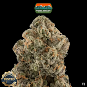 Flower | Vanilla Wafer