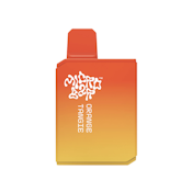 Micro Bar | Orange Tangie | Disposable | DOH | 1g