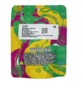 Pacific Reserve -  Scoopz - Mixed-Light - 3.5g