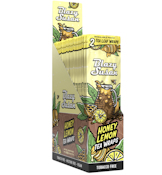 Blazy Susan Tea Leaf Wraps | 2pc |