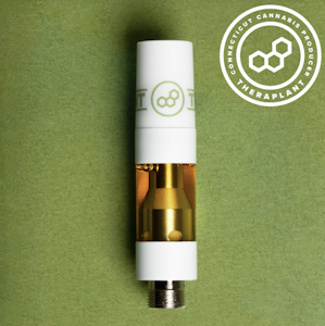 THERAPLANT - Carbon FBR Vape 4961