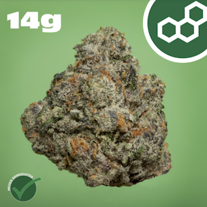 THERAPLANT - Gas Face 14g 41400