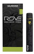  AIO | Rove | Live Resin Diamonds | Magic Melon | 1g RTU