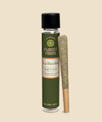 Florist Farms- La Bomba- 1g Preroll