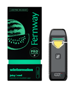 Wintermelon 2G PRO AIO Vape