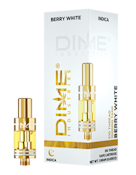 Berry White [I] Cart 1g Dime Industries