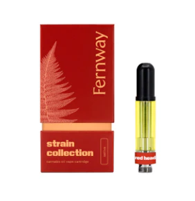 Fernway: Fernway - Lavender Dream 0.3g Traveler Vape (I) | Leafly