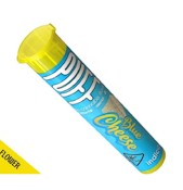 Puff- Blue Cheese- 1g Preroll