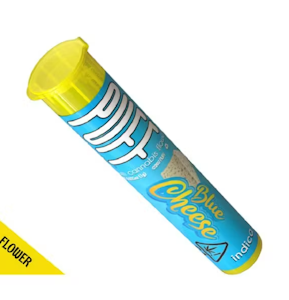 Puff - Puff- Blue Cheese- 1g Preroll