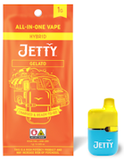 Jetty - Gelato - 1g Mini Tank AIO