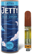 Jetty - Blue Dream - 1g Cart