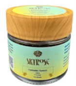 Skyrose | Flower | Gelonade | 3.5g
