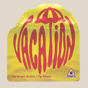 Vacation - Flower | Jokerz | 14g