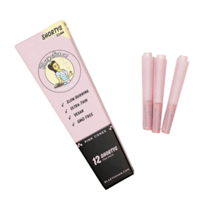 Blazy Susan Shortys | 12pk