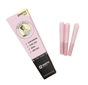 BLAZY SUSAN - Blazy Susan Shortys | 12pk