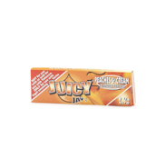 Peaches N Cream Juicy Jay's Flavored Rolling Papers | 1 1/4 