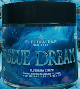 Blue Dream | Flower | 3.5g | Electraleaf