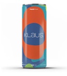 Bosphorus - 10mg THC | ROSIN INFUSED -12oz Drink | KLAUS - z0