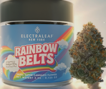 Rainbow Belts | Flower | 3.5g | Electraleaf