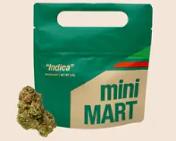 Mini Mart - KY Jealousy | Flower | 3.5g | MiniMART Main Image