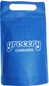 Grocery - Deep Chronic | Flower | 28g | Grocery