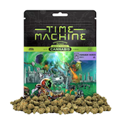 TIME MACHINE 14G Permanent Marker Smalls Flower