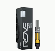 ROVE 1G Ape Vape Cartridge