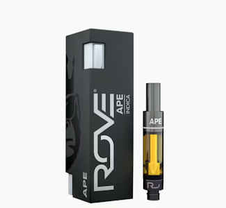 ROVE - ROVE 1G Ape Vape Cartridge
