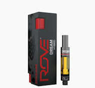 ROVE 1G Dream Vape Cartridge