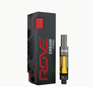 ROVE - ROVE 1G Dream Vape Cartridge