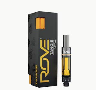 ROVE - ROVE 1G Tangie Vape Cartridge