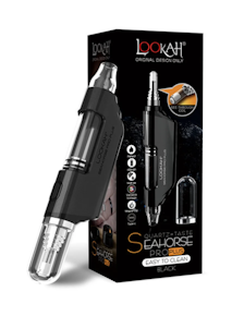 Lookah Seahorse Pro+ Vaporizer