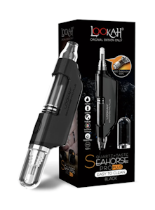 LOOKAH - Lookah Seahorse Pro+ Vaporizer