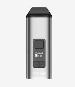 Yocan Vane Portable Dry Herb Vaporizer (Assorted Colors)
