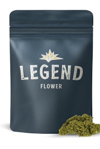 LEGEND - Flower | Legend | Stankasaurus | Smalls | 14g 
