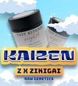 Flower | Big Buds | Test Kitchen | Z X Zikigai | 3.5g