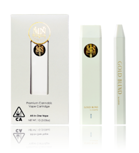 MAVEN GENETICS - Maven - All In One - BluZangria - 1G