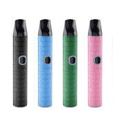 OOZE | Pinch | Dry Herb Vaporizer
