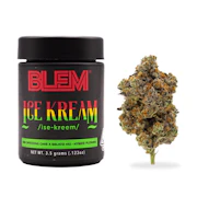 Blem - 3.5g - Ice Kream