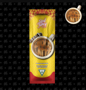 Seed Junky Genetics - 1g Preroll - Chocolatte