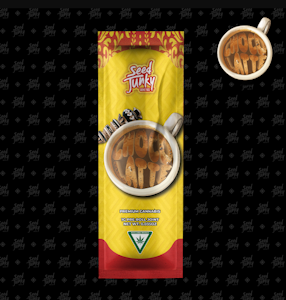 Seed Junky Genetics - Seed Junky Genetics - 1g Preroll - Chocolatte