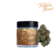 Seed Junky Genetics - 3.5g - Pebble Beach