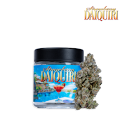 Seed Junky Genetics - 3.5g - Strawberry Daiquiri
