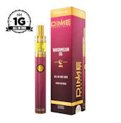Dime Industries Watermelon OG Live Reserve 1000mg All in One Device