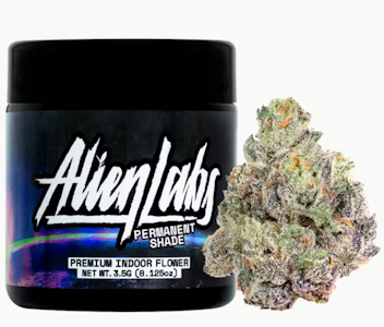 Alien Labs - Alien Labs Permanent Shade 3.5g