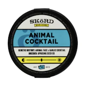 Skord Small Buds | Animal Cocktail | DOH | 7g