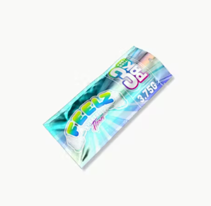 Feelz | Happy Hybrid | 3pk/3.75g