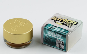 Durban Poison - 1G Diamonds